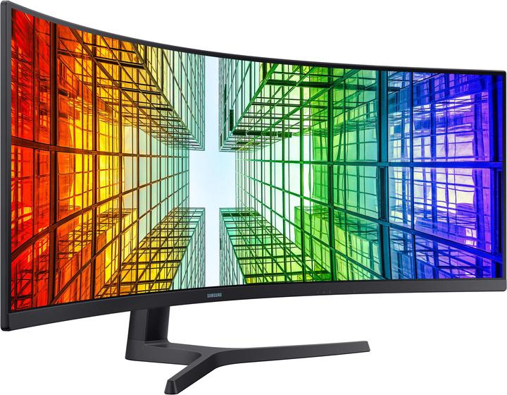 Produktbild Samsung LS49A950UIUXEN (5120 x 1440 Pixel, 49")