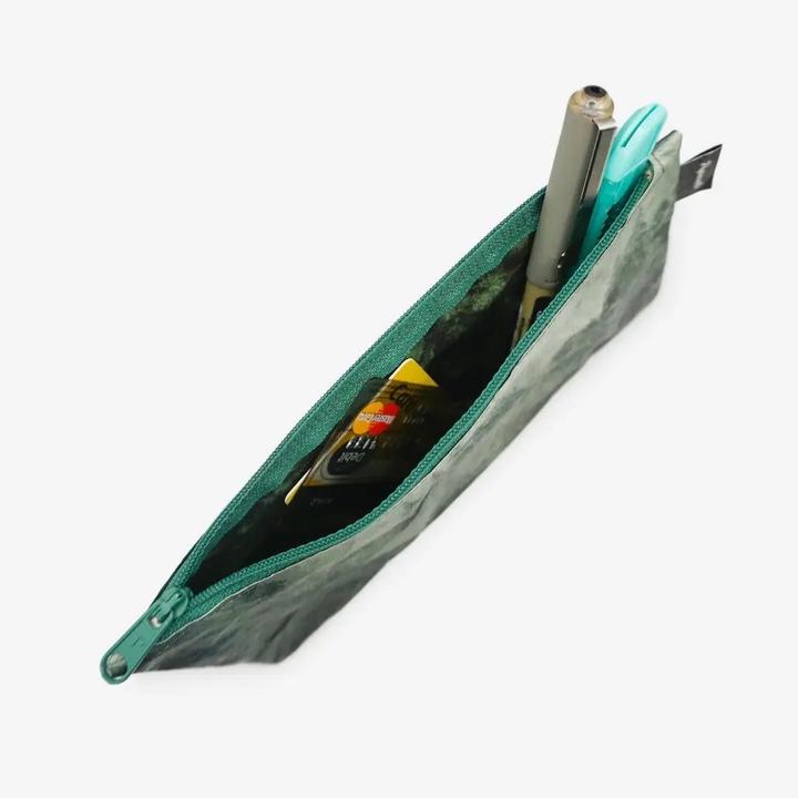 Actual product image Paprcuts Foggy Morning pencil case