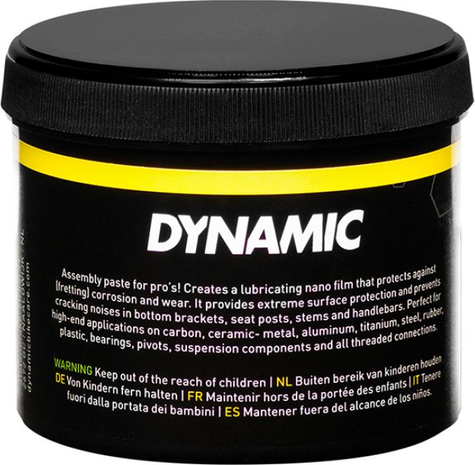 Produktbild Dynamic Bike Care Assembly Paste Pro 400g (500 ml, Lagerfett, Rostschutz)