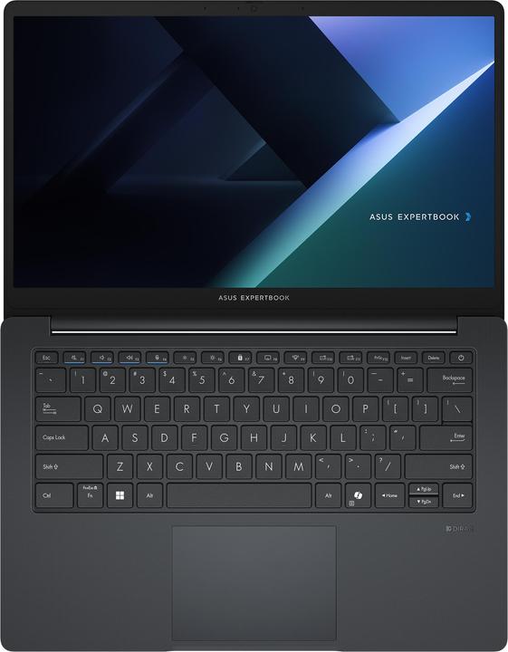 Produktbild ASUS B1403CVA-S63661XA I5 8GB/256 14IN W11P (90NX0811-M047E0) (Intel Core i5-13420H, 8 GB, 256 GB, Intel UHD Graphics)