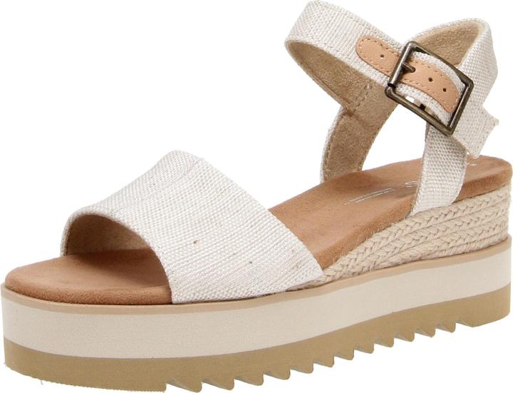 Toms W's Diana Yarn Dye