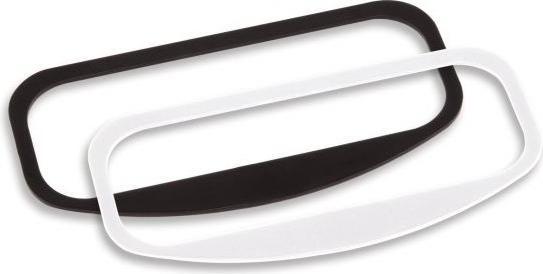 Image du produit Scosche passPORT Station d'accueil pour iPod/ iPhone 3G/4G Blanc (USB-A)