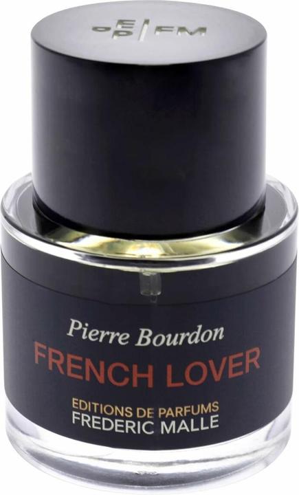 Produktbild Frédéric Malle French Lover (Eau de Parfum, 50 ml)