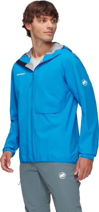 Immagine prodotto Mammut Ducan Light HS Hooded Jacket Men (M)