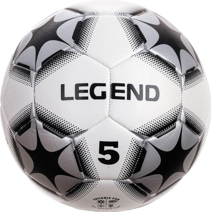 Mondo Fussballl Legend size ass (5)