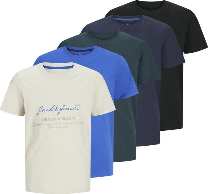 Jack & Jones T-Shirts JNR