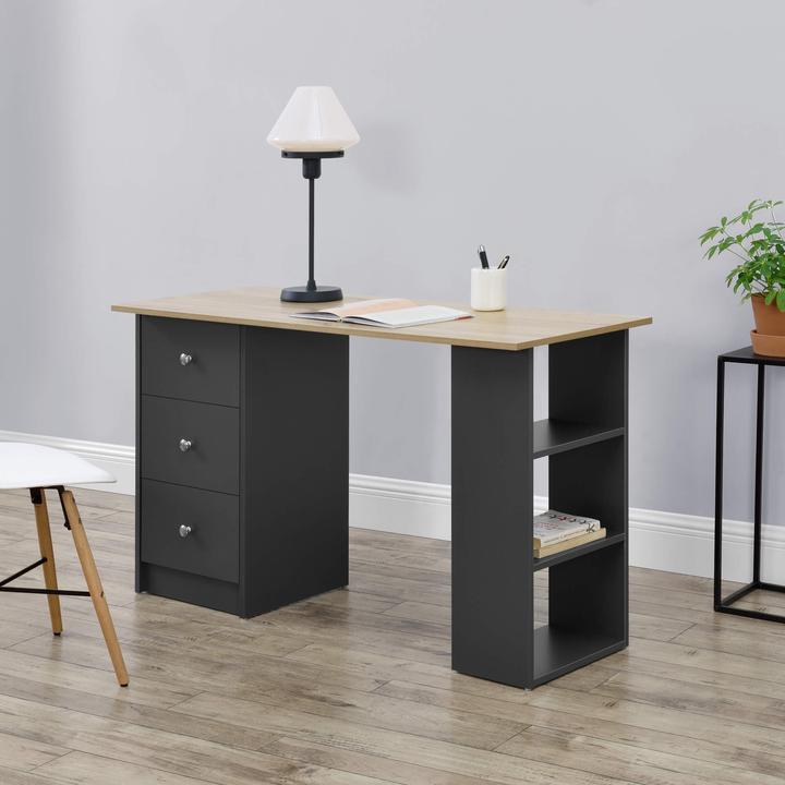 Produktbild En.Casa Lemberg (120 x 49 x 72 cm)