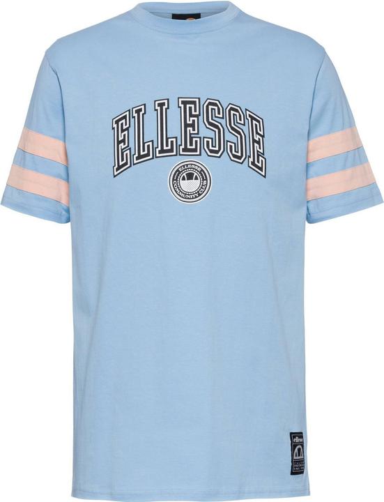 Ellesse t-hirt ellee lateno (S)