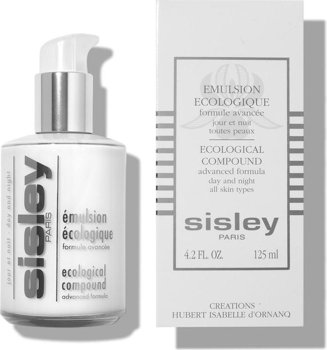 Sisley Émulsion Ëcologique