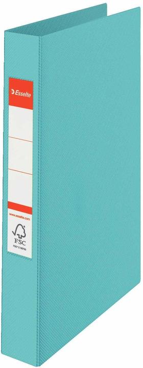 Image du produit Esselte Classeur à anneaux Colour'ICE PP A4 25cm (A4, 25 mm, 1 pièce(s))