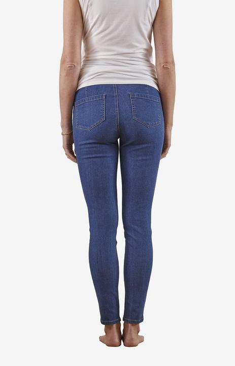 Actual product image Vertbaudet Jeans (Frequency band 38 (2600 MHz))