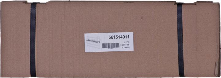 Image du produit AEG TR1LV Elément de four & accessoires Grille métallique