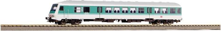 Immagine prodotto Piko Controllo del traffico locale wg.Wittenb. 2 Kl. DB AG menta V,AC (Traccia H0)