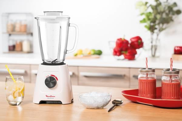 Actual product image Moulinex LM43P110 (600 W)
