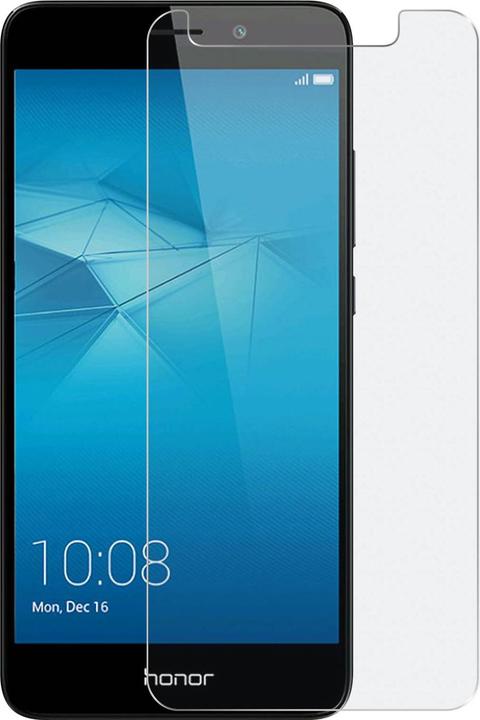 Actual product image Avizar Crystal clear film, glass screen protector (1 Piece, Fee 5C)