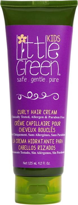 Little Green Kids (Haarcreme, 125 ml)