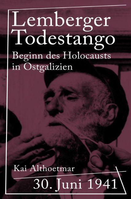 Actual product image Lemberger Todestango (Kai Althoetmar, 2017)