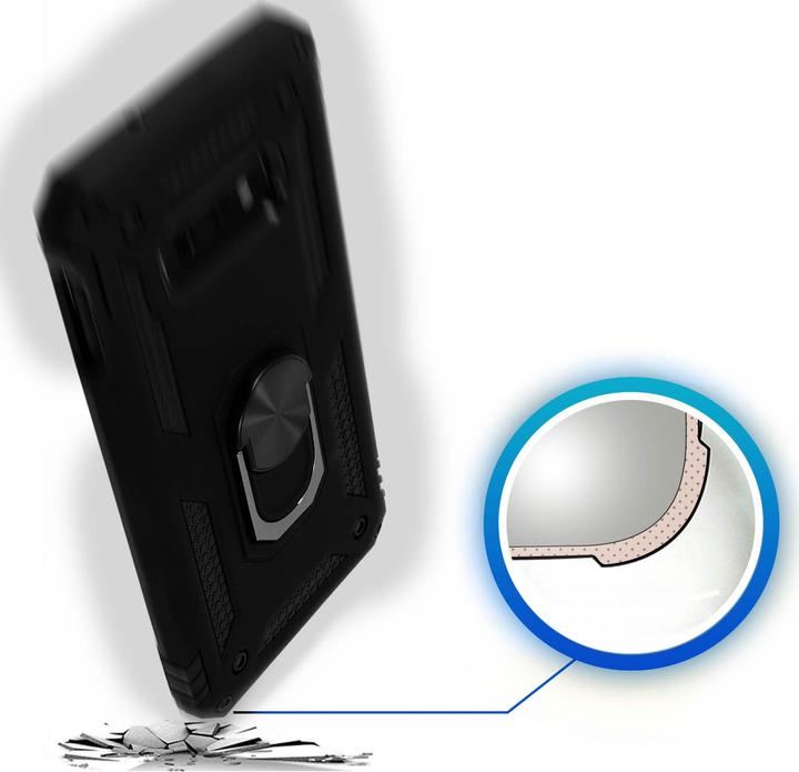 Actual product image Avizar Kosto Series (Samsung Galaxy S10e)