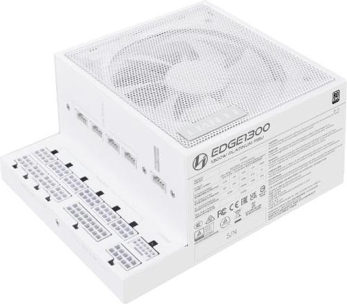 Actual product image Lian-Li Edge (1300 W)