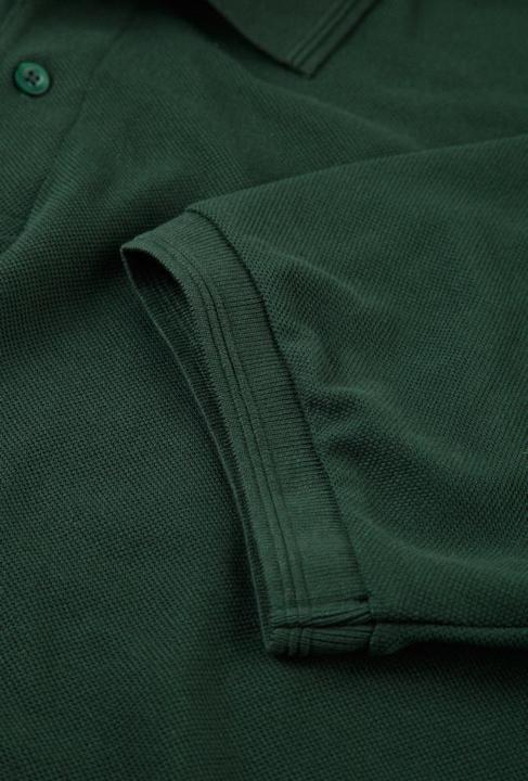Produktbild Russell Ripp PoloShirt Kurzarm (XXL)