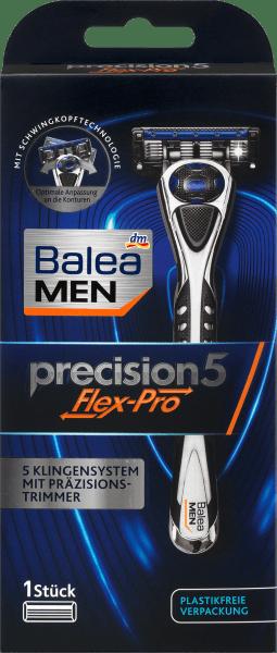 Image du produit dm Balea MEN Precision5 Flex-Pro