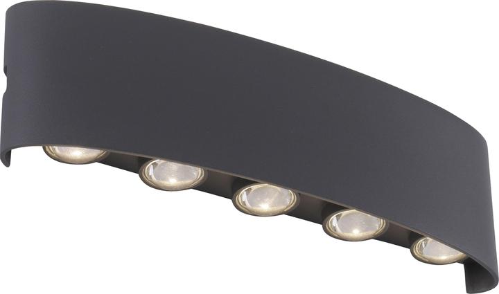 Actual product image Paul Neuhaus Carlo (120 lm)