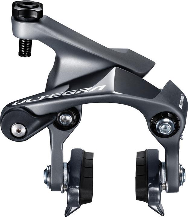 Actual product image Shimano Ultegra BR-R8010 direct mount rear rim brake (Rear brake, Brake Caliper)