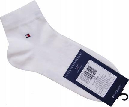 Actual product image Tommy Hilfiger Quater (pack of 2, 39 - 42)