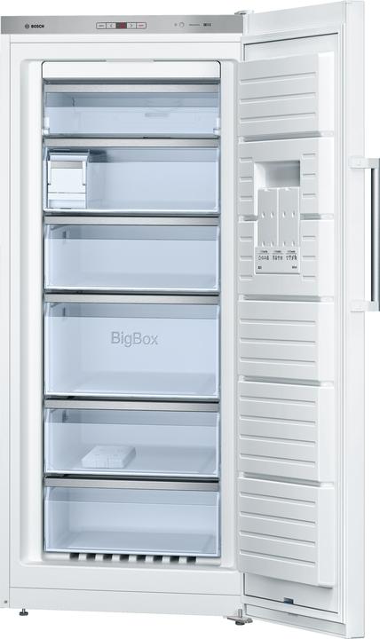 Actual product image Bosch Hausgeräte GSN51DWDP (Stand-alone, 290 l)