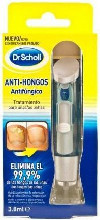 Scholl Anti Pilz (3.80 ml)