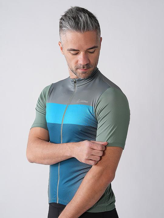 Image du produit Löffler Radtrikot Grady Mid FZ (S)