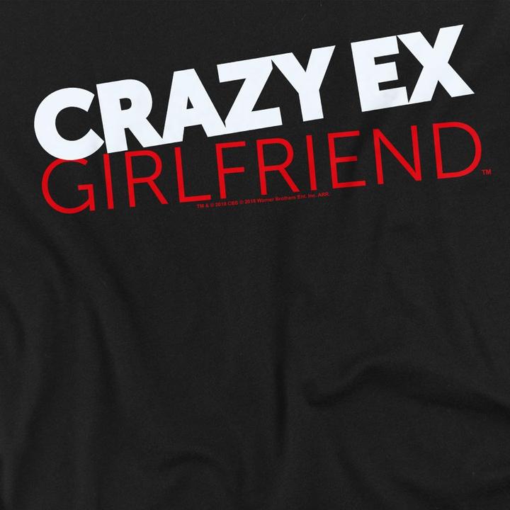 Produktbild Crazy Ex-Girlfriend TShirt (4XL)