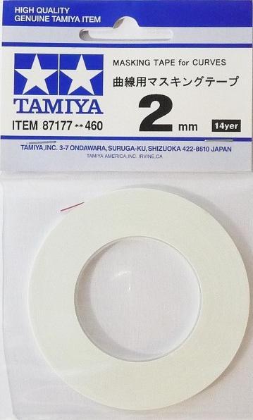 Produktbild Tamiya Maskierband