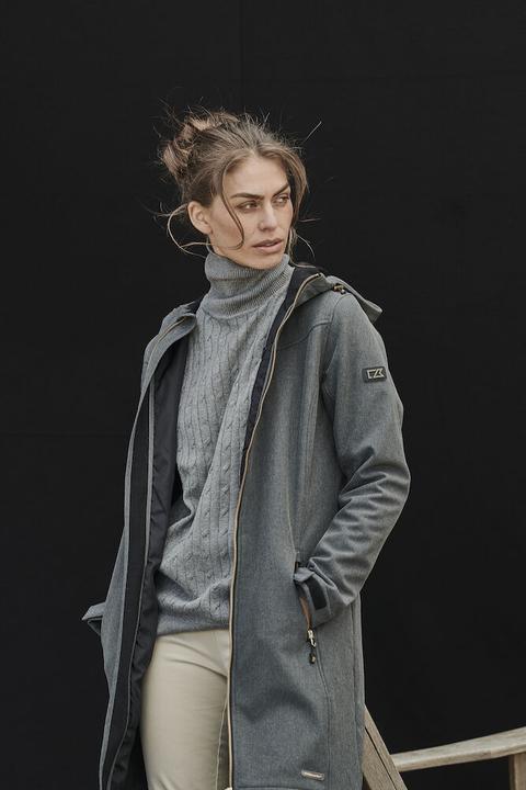 Immagine prodotto Cutter & Buck Giacca Whittier donna (L)