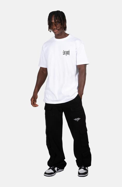 Produktbild Lost Youth LY TEE "DOLLAR - 21665 (XS)