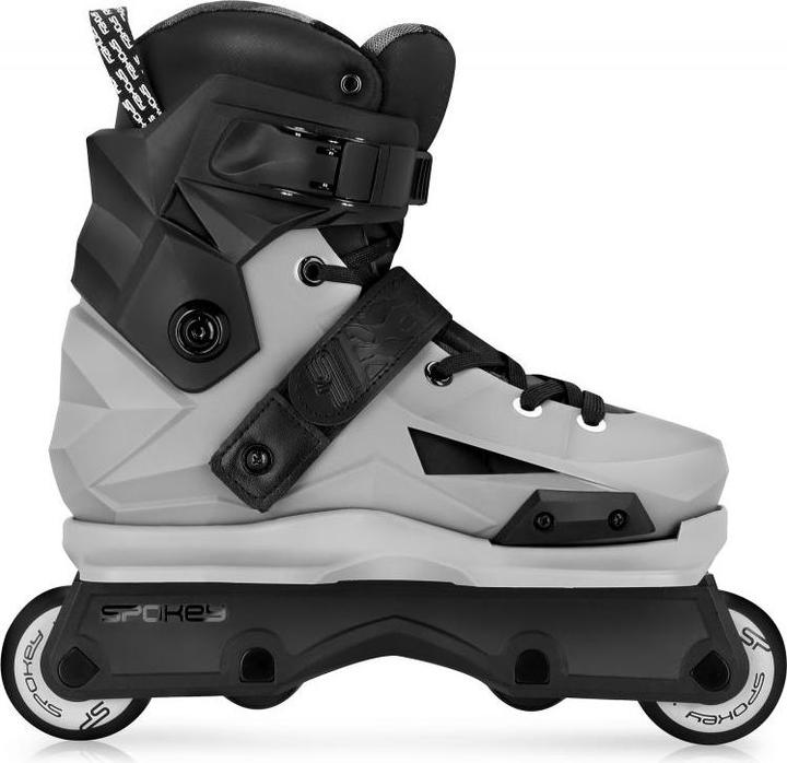 Produktbild Spokey Schlittschuhe (39)