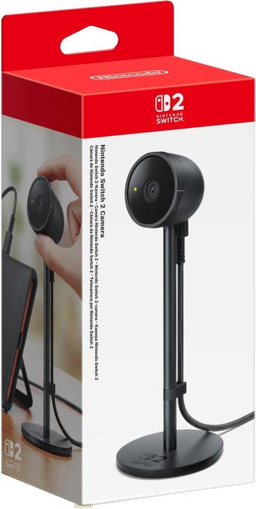 Nintendo Switch 2 camera (Switch 2)