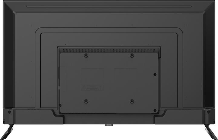 Produktbild Blaupunkt TV 43 43QBG7000S 4K Ultra HD QLED GoogleTV Dolby Atmos WiFi 2 4-5GHz BT schwarz (43", QLED, 4K)