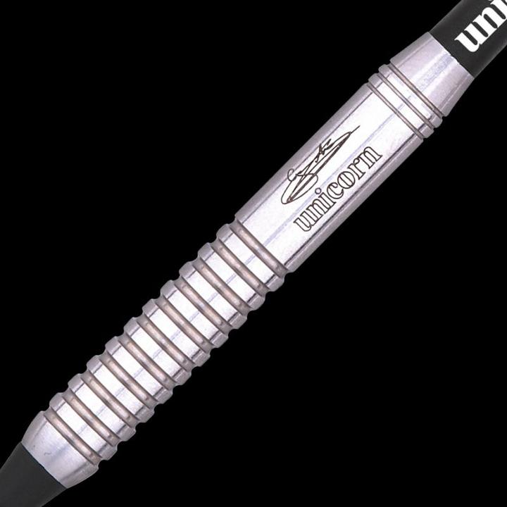 Actual product image Unicorn Bullet Gary Anderson Soft Darts (17 g)