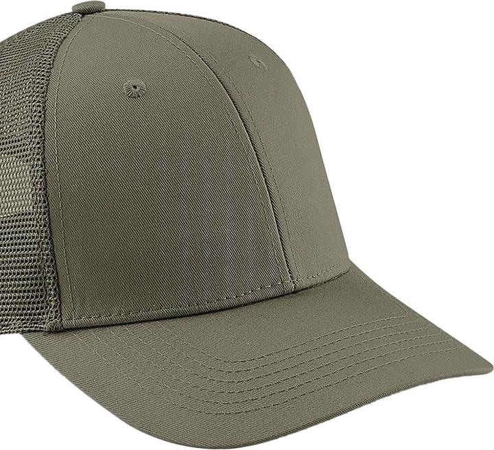 Immagine prodotto Beechfield Urbanwear Cappellino da Camionista (Taglia unica)