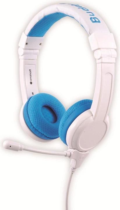 Produktbild Buddyphones School+