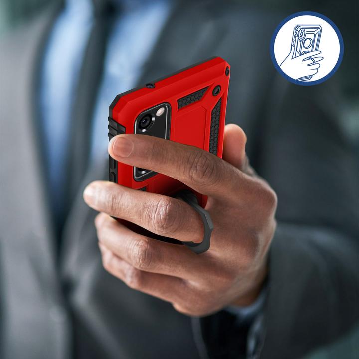 Actual product image Avizar Kosto Series (Samsung Galaxy S20 FE)