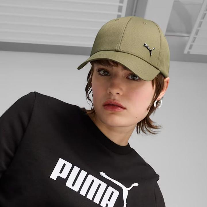 Immagine prodotto Puma Cappello ESS METAL CAT BB