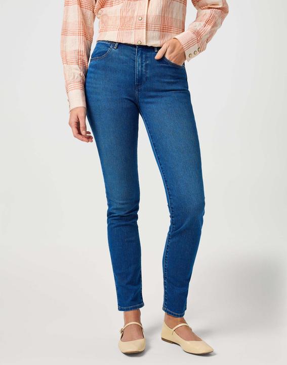 Produktbild Wrangler Jeans Slim (27)