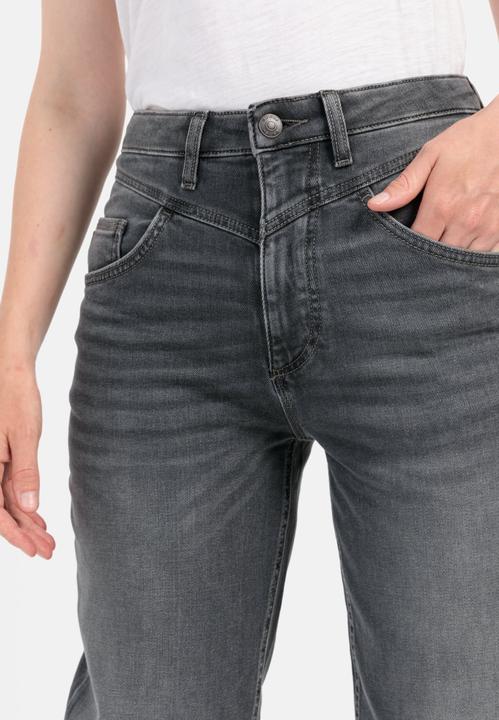 Produktbild Camel Active Mom Fit 5-Pocket Jeans (W31/L32)
