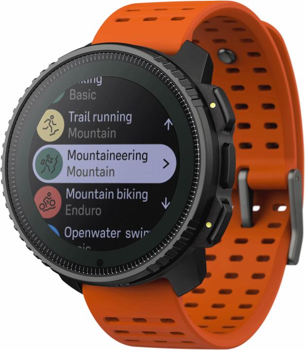 Produktbild Suunto Vertical Solar (49 mm)