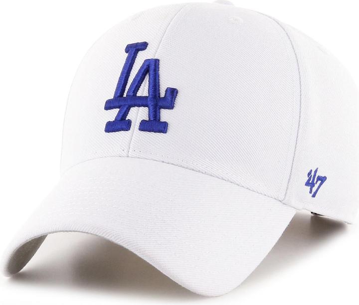 47 Brand LA Dodgers (One Size)