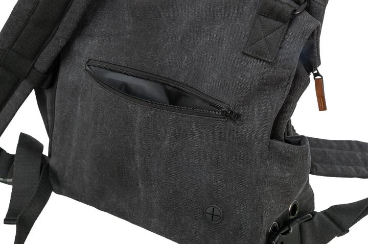Produktbild Trixie Tiertransport-Rucksack Be Nordic Bjorn (Hund, Atmungsaktiv)