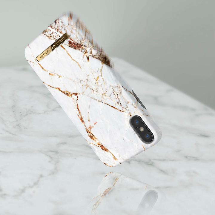 Image du produit iDeal Of Sweden Mode (Apple iPhone X)
