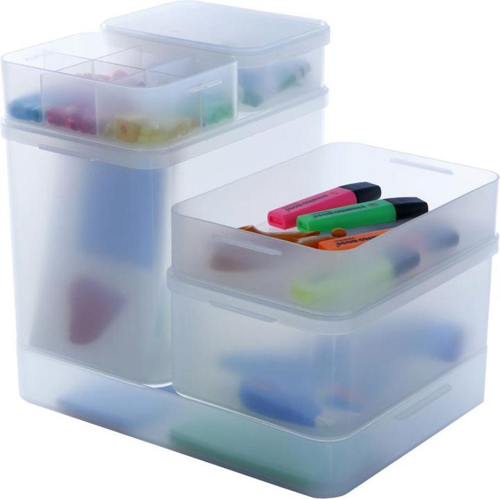 Actual product image Rotho Pure (23 x 5 x 32 cm, 0 l)